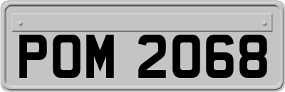 POM2068