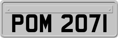 POM2071