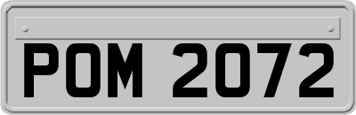 POM2072