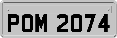 POM2074