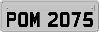 POM2075