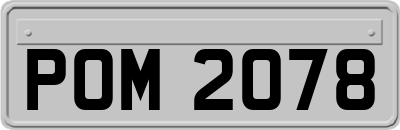 POM2078