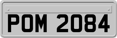 POM2084
