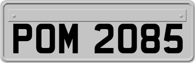 POM2085