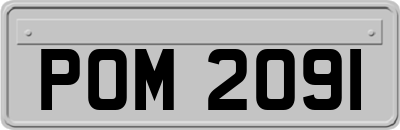 POM2091