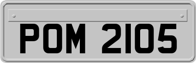POM2105