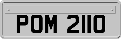 POM2110