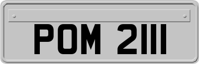 POM2111