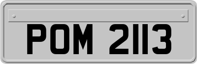 POM2113