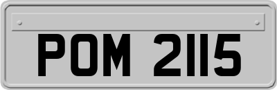 POM2115