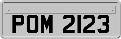 POM2123