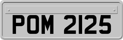 POM2125