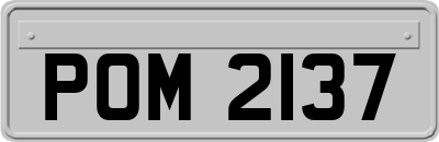 POM2137