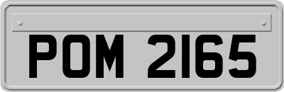 POM2165