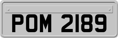 POM2189