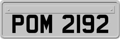 POM2192