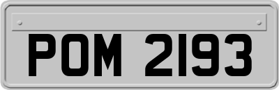 POM2193
