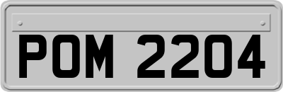 POM2204