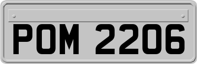 POM2206