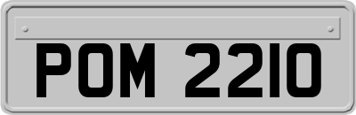 POM2210