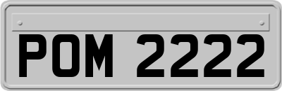 POM2222