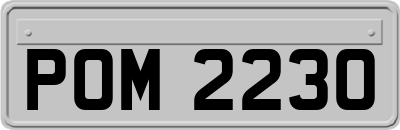 POM2230