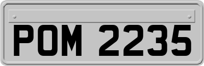 POM2235