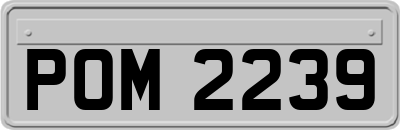 POM2239
