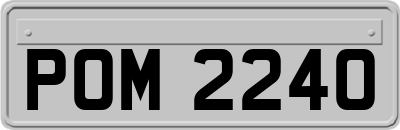 POM2240