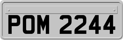 POM2244