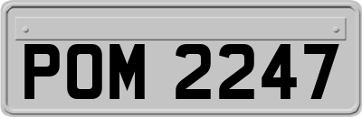 POM2247