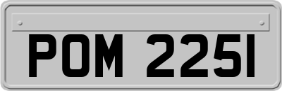 POM2251