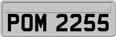 POM2255