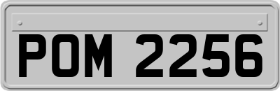 POM2256