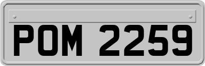 POM2259