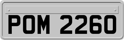 POM2260