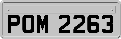 POM2263