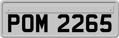 POM2265