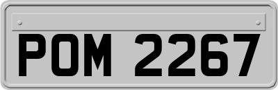POM2267