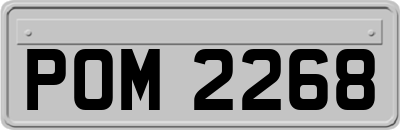 POM2268