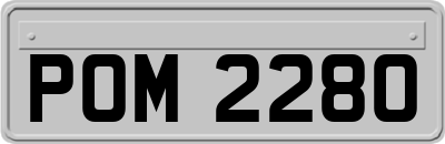 POM2280