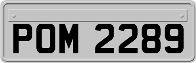 POM2289