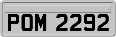 POM2292