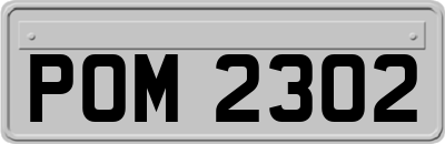 POM2302