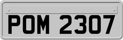 POM2307