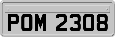 POM2308