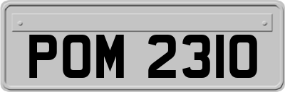 POM2310