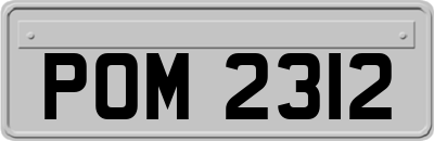 POM2312