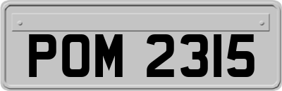 POM2315