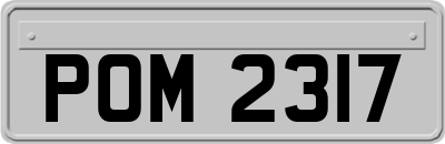 POM2317